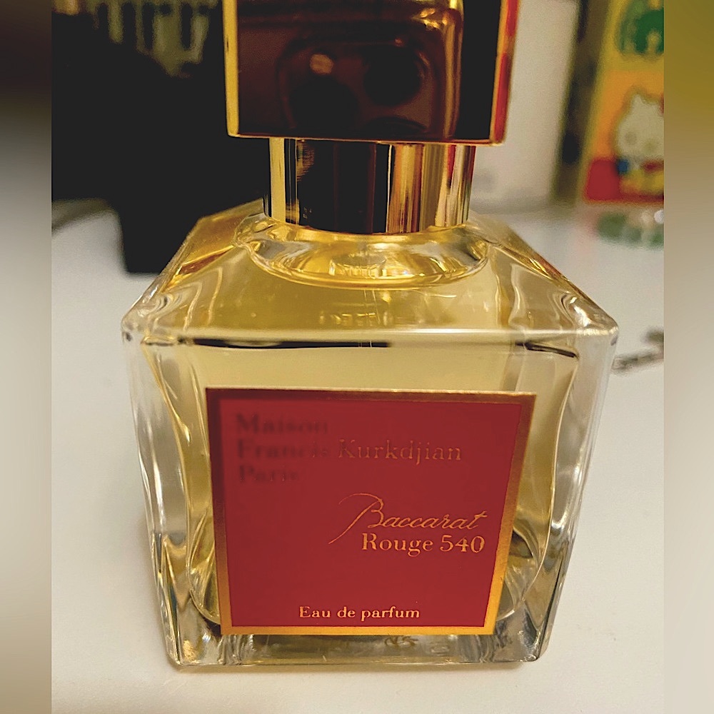 COPY - Baccarat